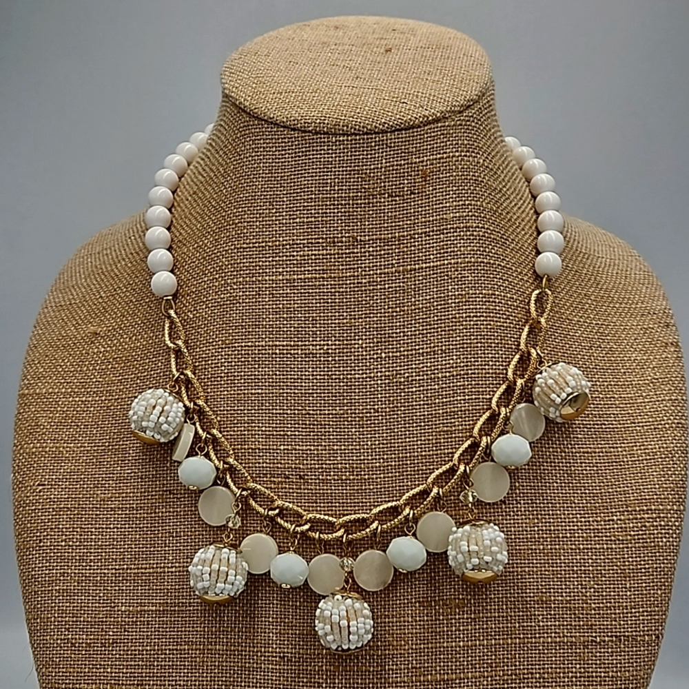 Talbots Necklace